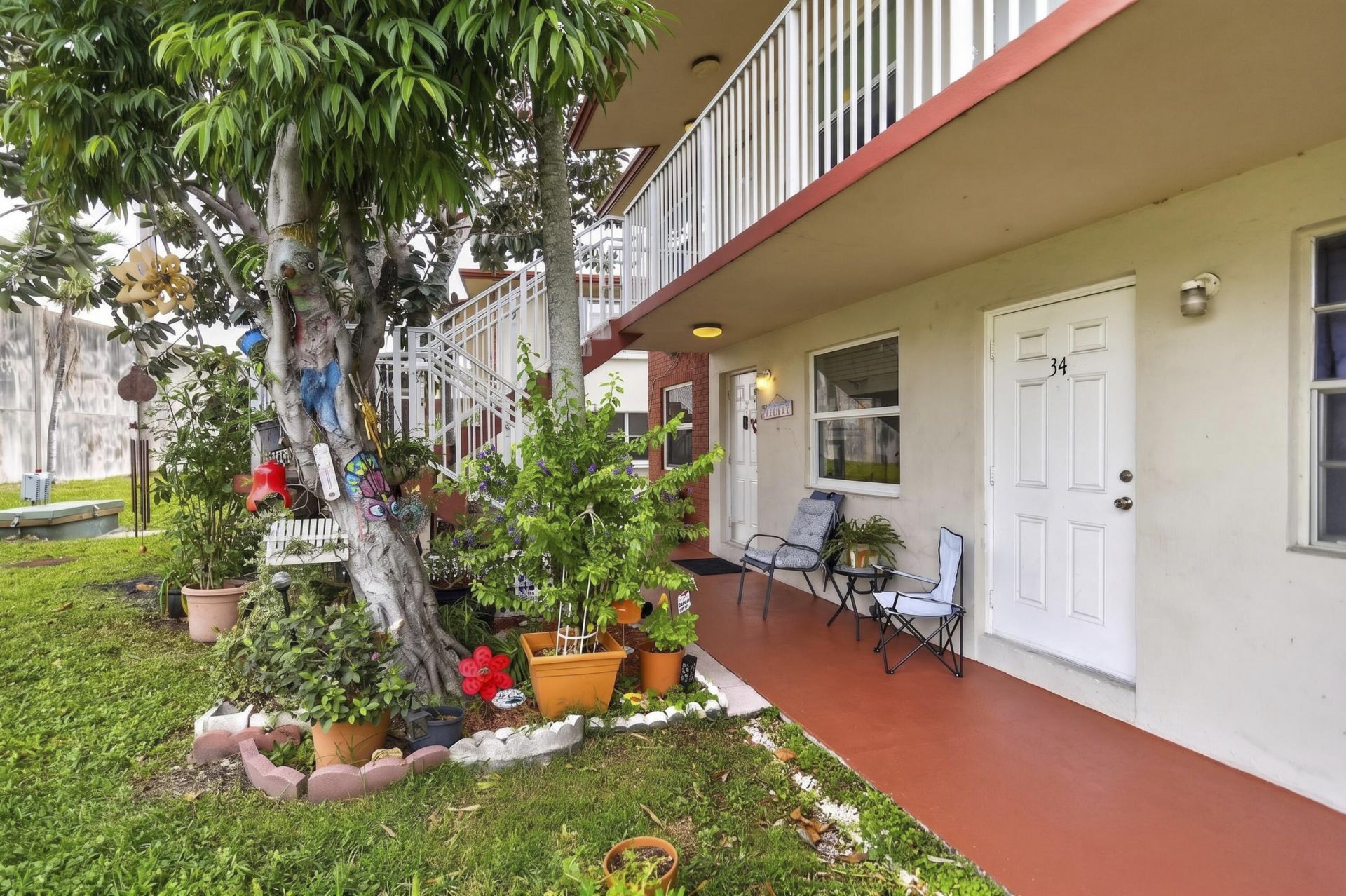 2918 Funston Street, Unit 35b, Hollywood, FL 33020 Photo