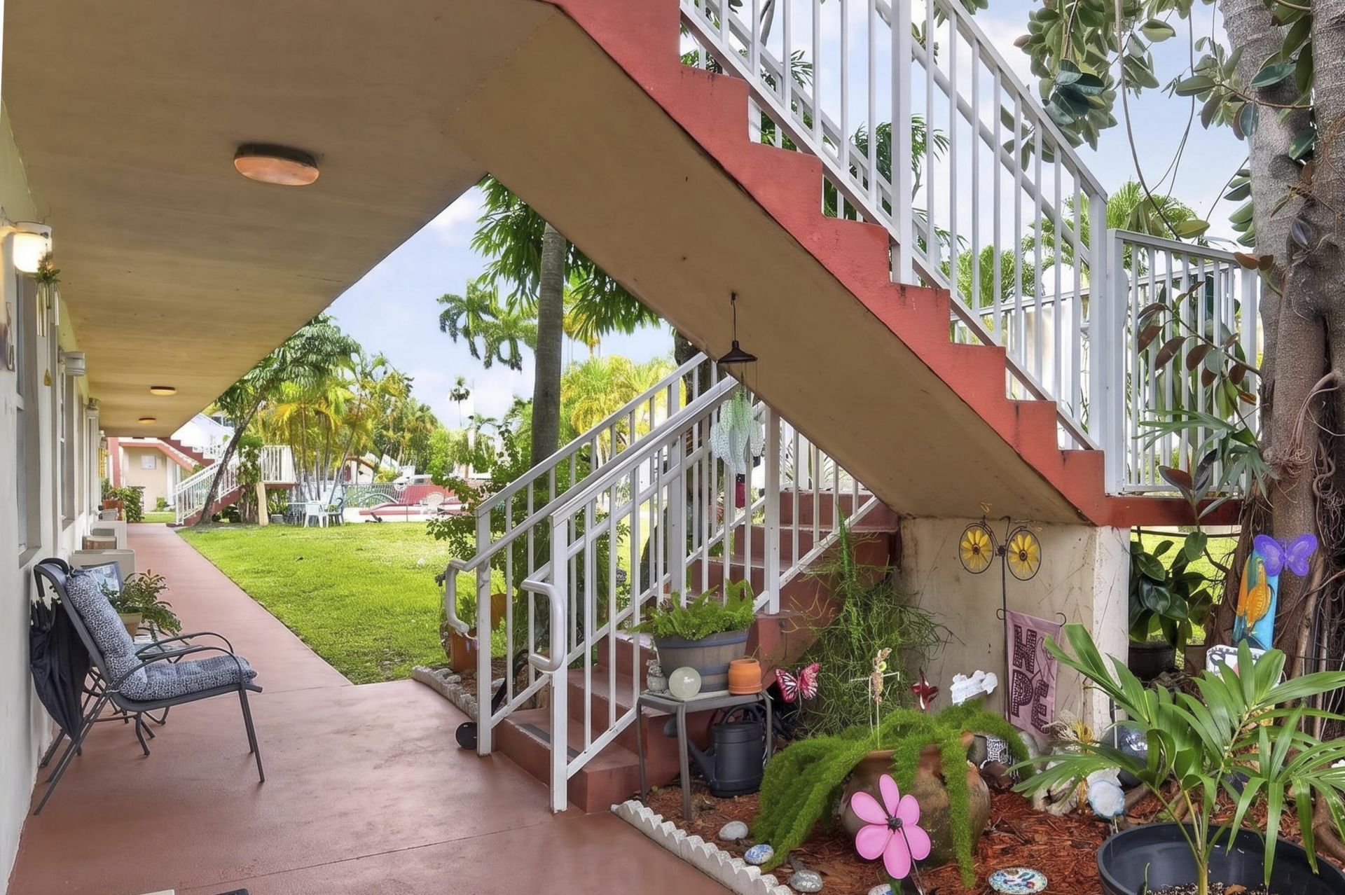 2918 Funston Street, Unit 35b, Hollywood, FL 33020 Photo