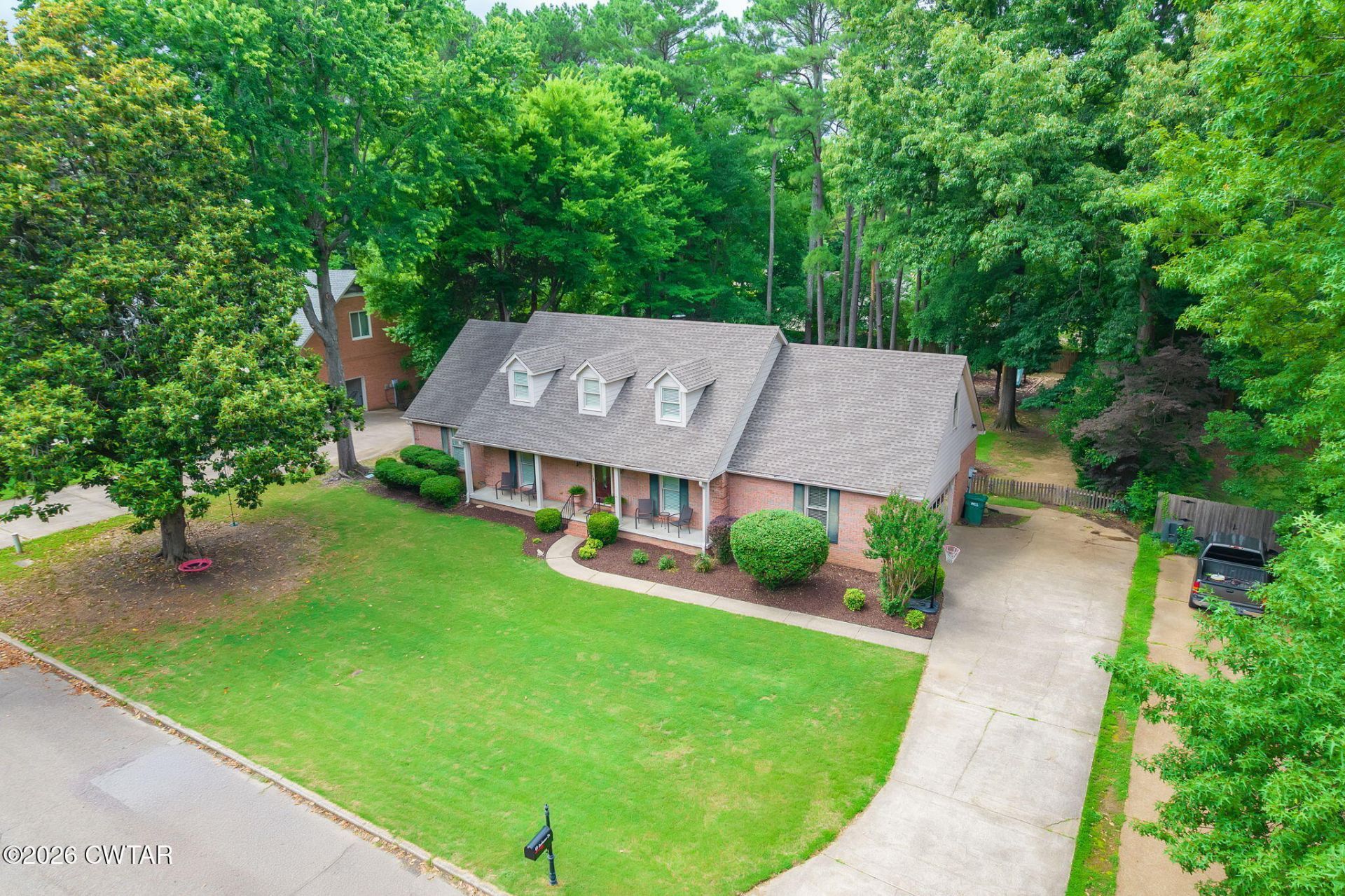 49 Sunhaven Drive, Jackson, TN 38305 Main Photo