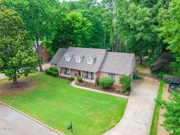 49 Sunhaven Drive , Jackson, TN 38305