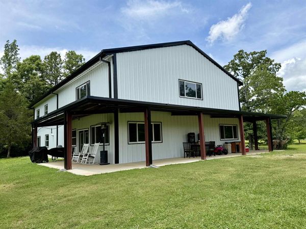 3670 PEA VINE RD, Middleton, TN 38052