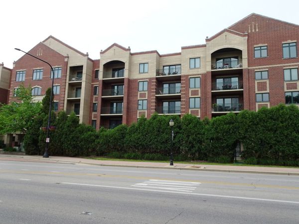 5 W Central Road , Unit 313, Mount Prospect, IL 60056