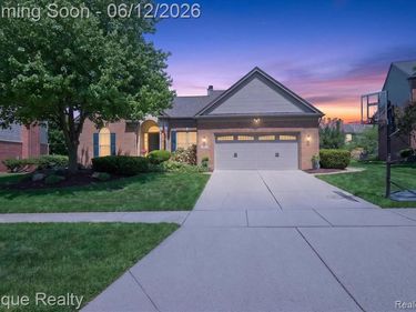 760 Caribou Court, Rochester, MI 48307