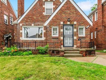 18951 Santa Rosa Drive , Detroit, MI 48221