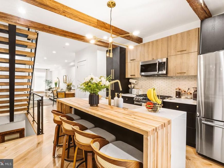 1803 Wylie Street , Unit 1, Philadelphia, PA 19130 Main Photo