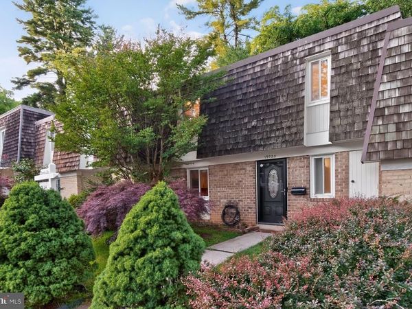 19025 COLTFIELD COURT, GAITHERSBURG, MD 20886