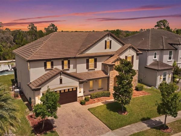 8210 LUDINGTON CIRCLE , ORLANDO, FL 32836