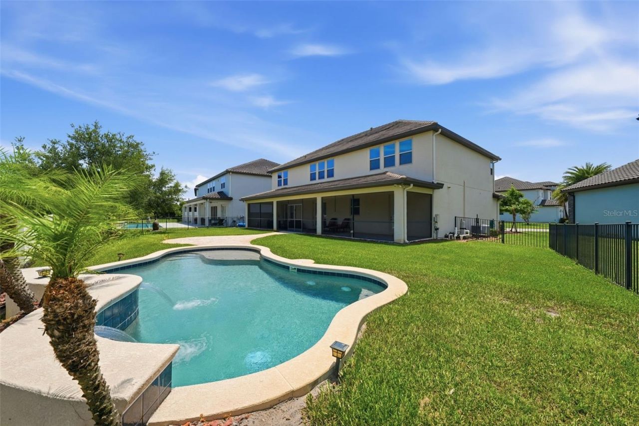 8210 Ludington Circle, Orlando, FL 32836 Photo