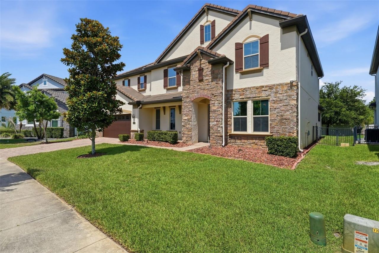 8210 Ludington Circle, Orlando, FL 32836 Photo