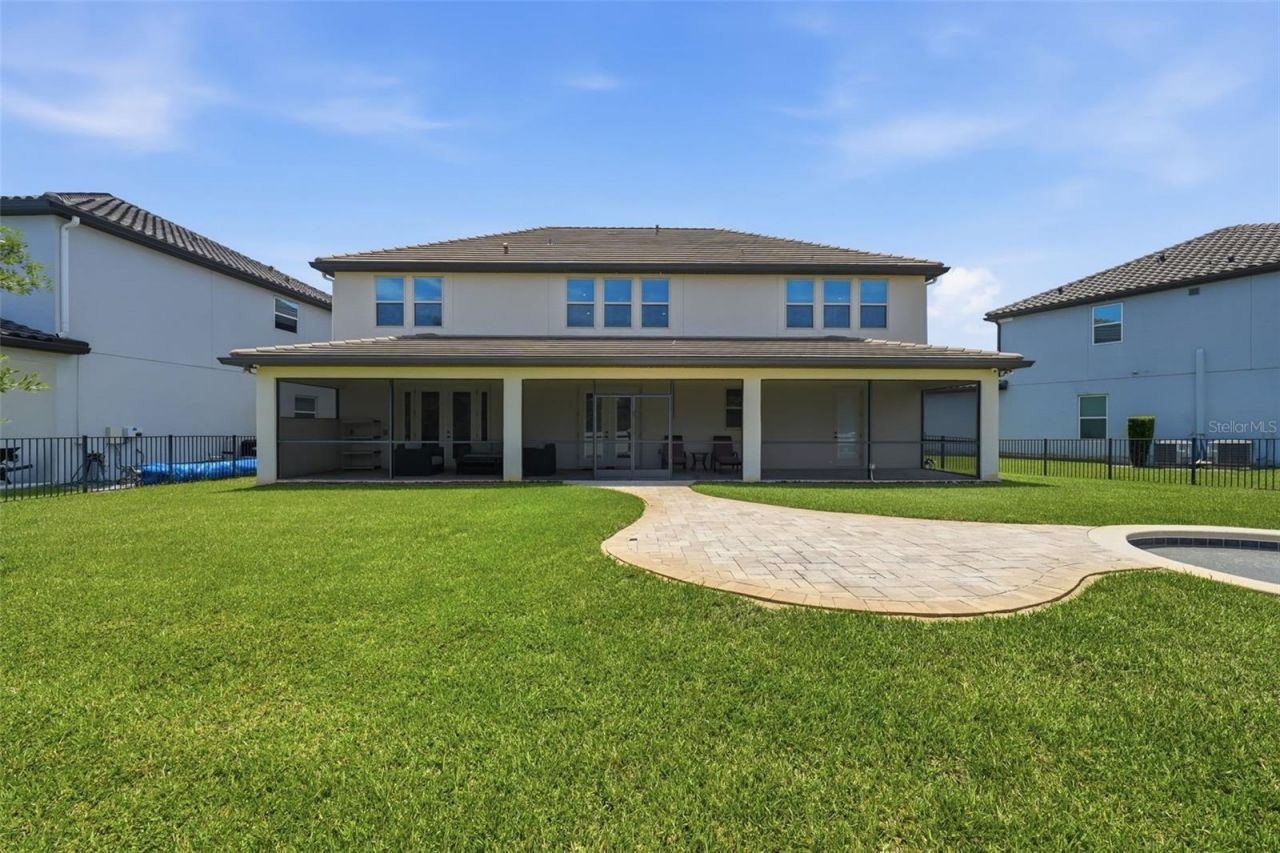 8210 Ludington Circle, Orlando, FL 32836 Photo