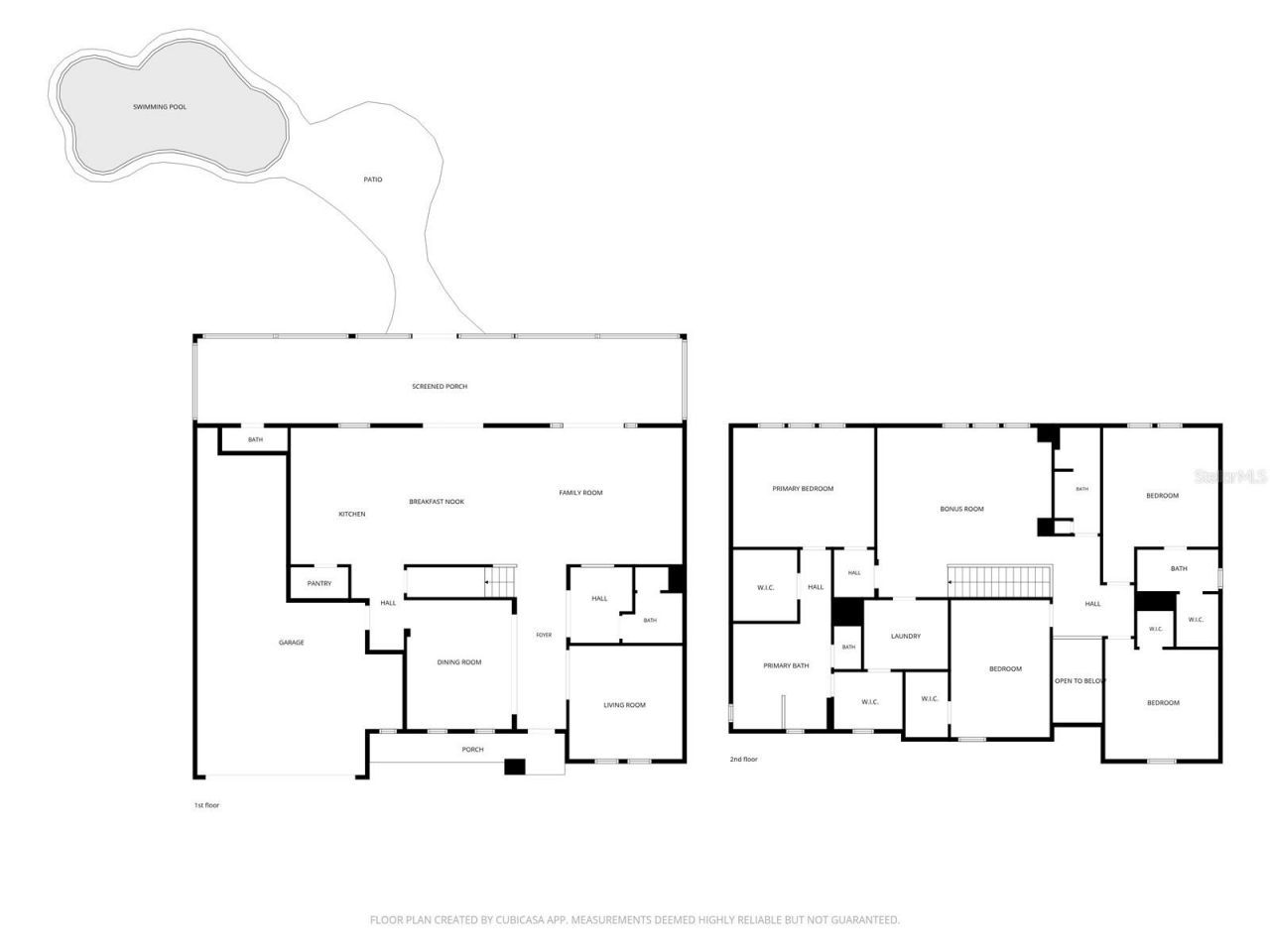 8210 Ludington Circle, Orlando, FL 32836 Photo