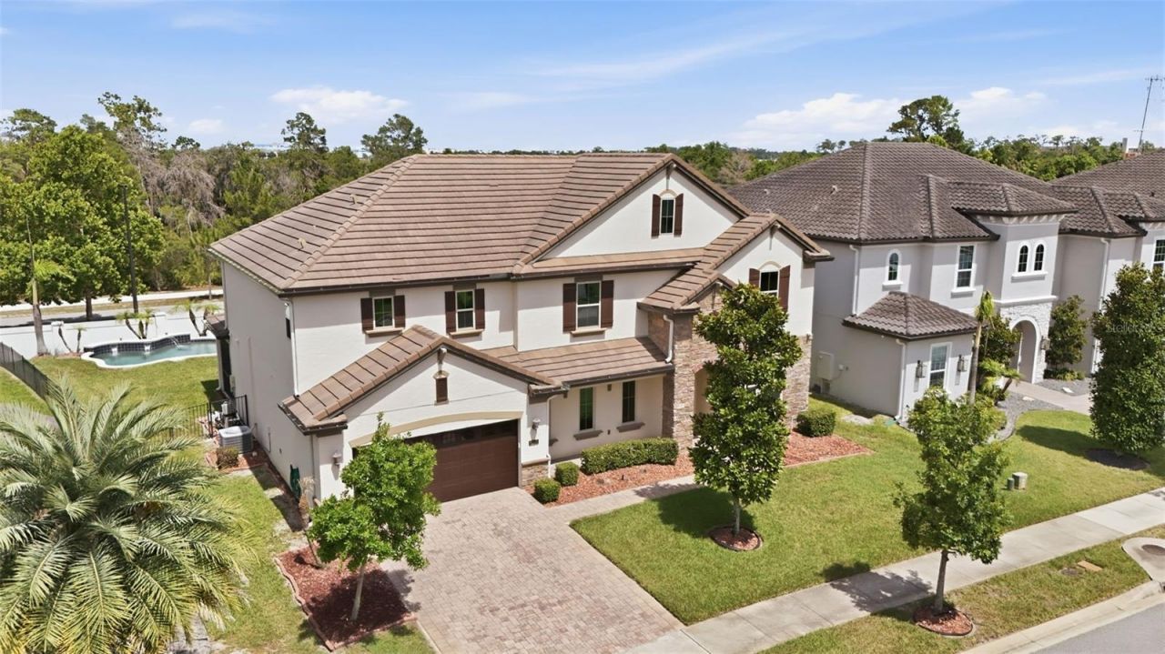 8210 Ludington Circle, Orlando, FL 32836 Photo