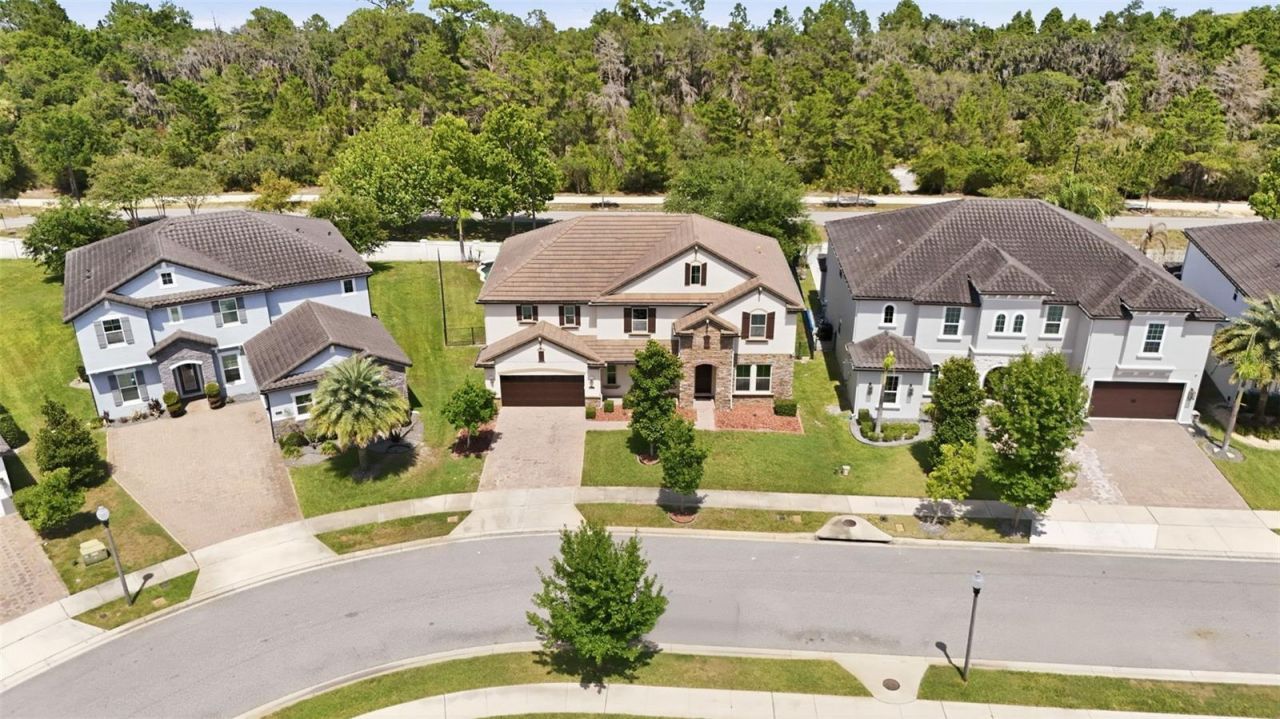 8210 Ludington Circle, Orlando, FL 32836 Photo