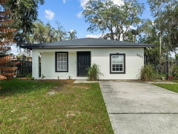 1001 PRADO GRANDE AVENUE , HAINES CITY, FL 33844