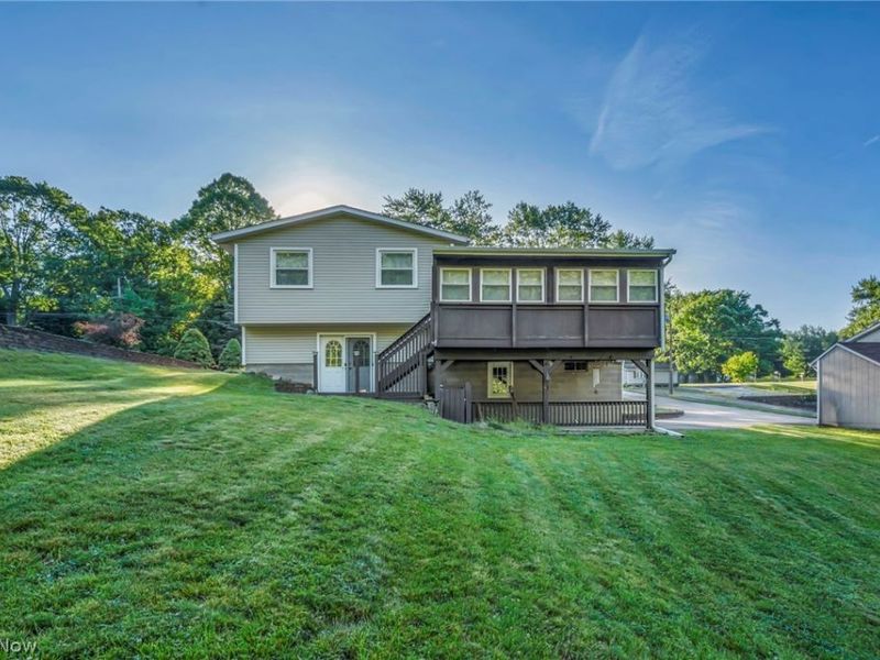 1347 S Polen Avenue , Mogadore, OH 44260 Photo 28