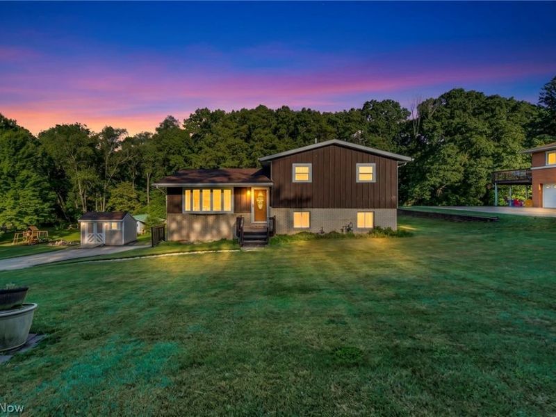 1347 S Polen Avenue , Mogadore, OH 44260 Photo 32