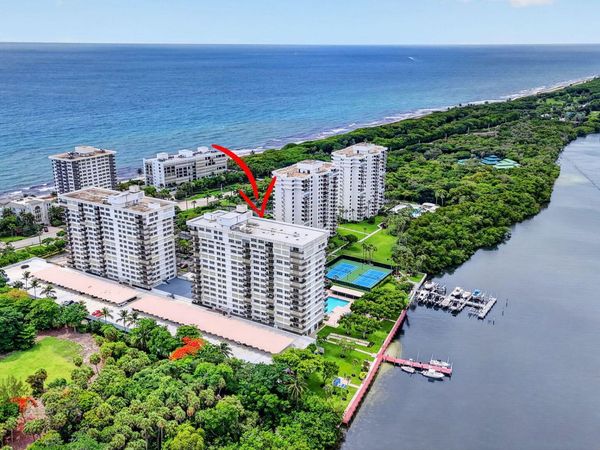 2121 N Ocean Boulevard, Unit 805w, Boca Raton, FL 33431