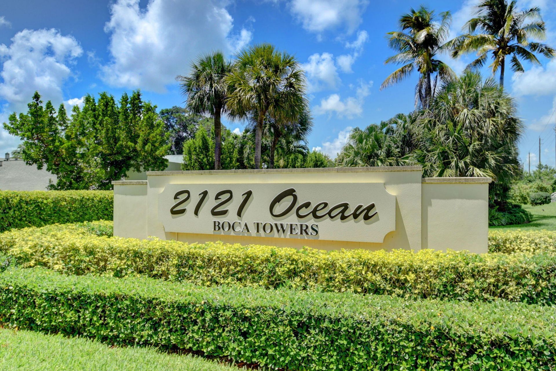 2121 N Ocean Boulevard, Unit 805w, Boca Raton, FL 33431 Photo