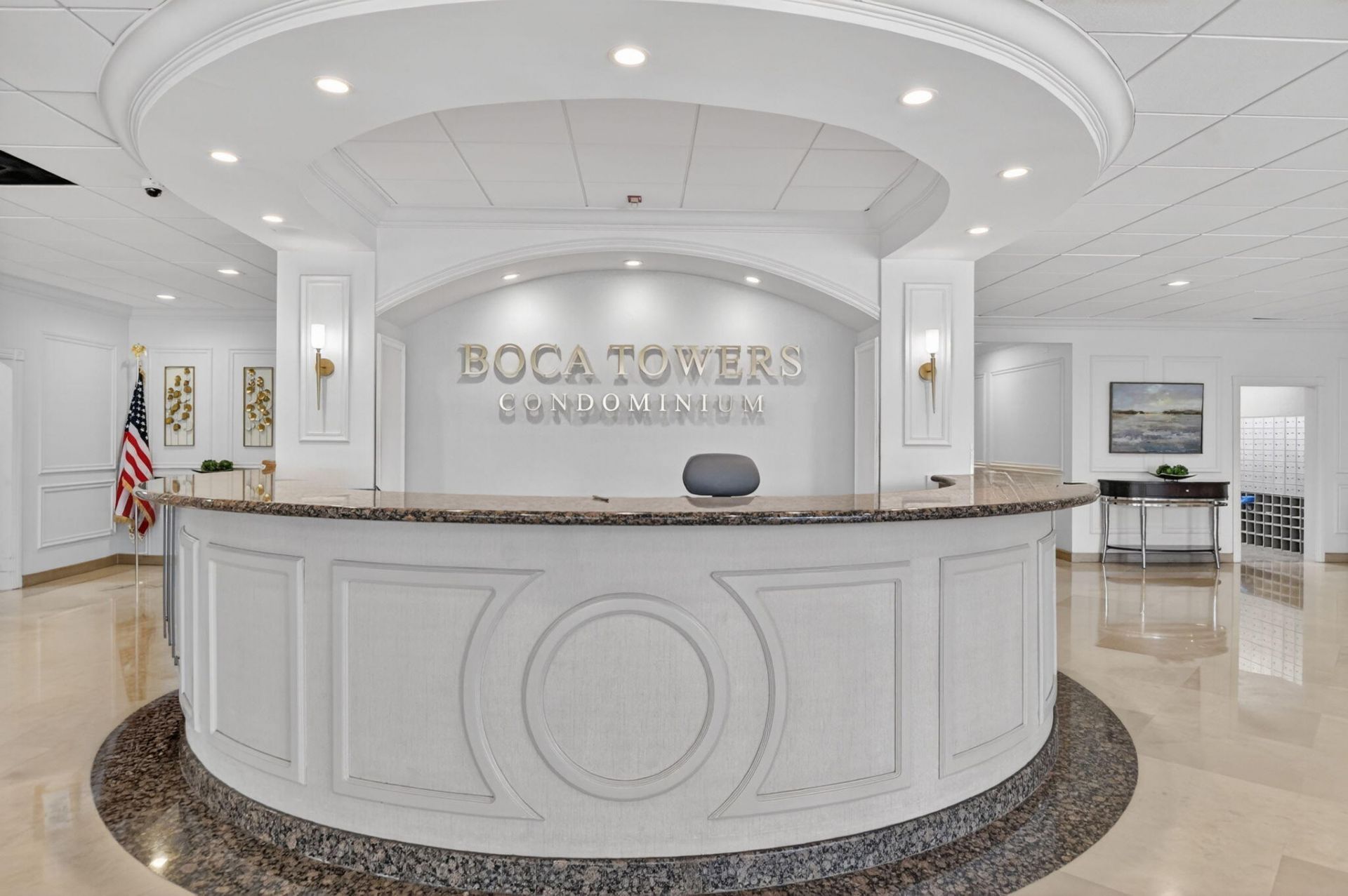 2121 N Ocean Boulevard, Unit 805w, Boca Raton, FL 33431 Photo