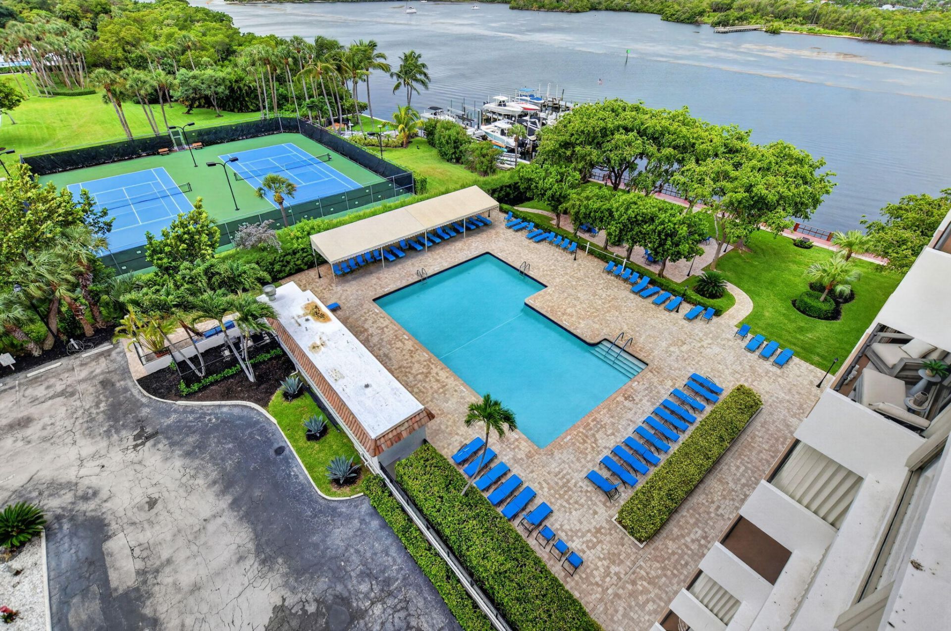 2121 N Ocean Boulevard, Unit 805w, Boca Raton, FL 33431 Photo