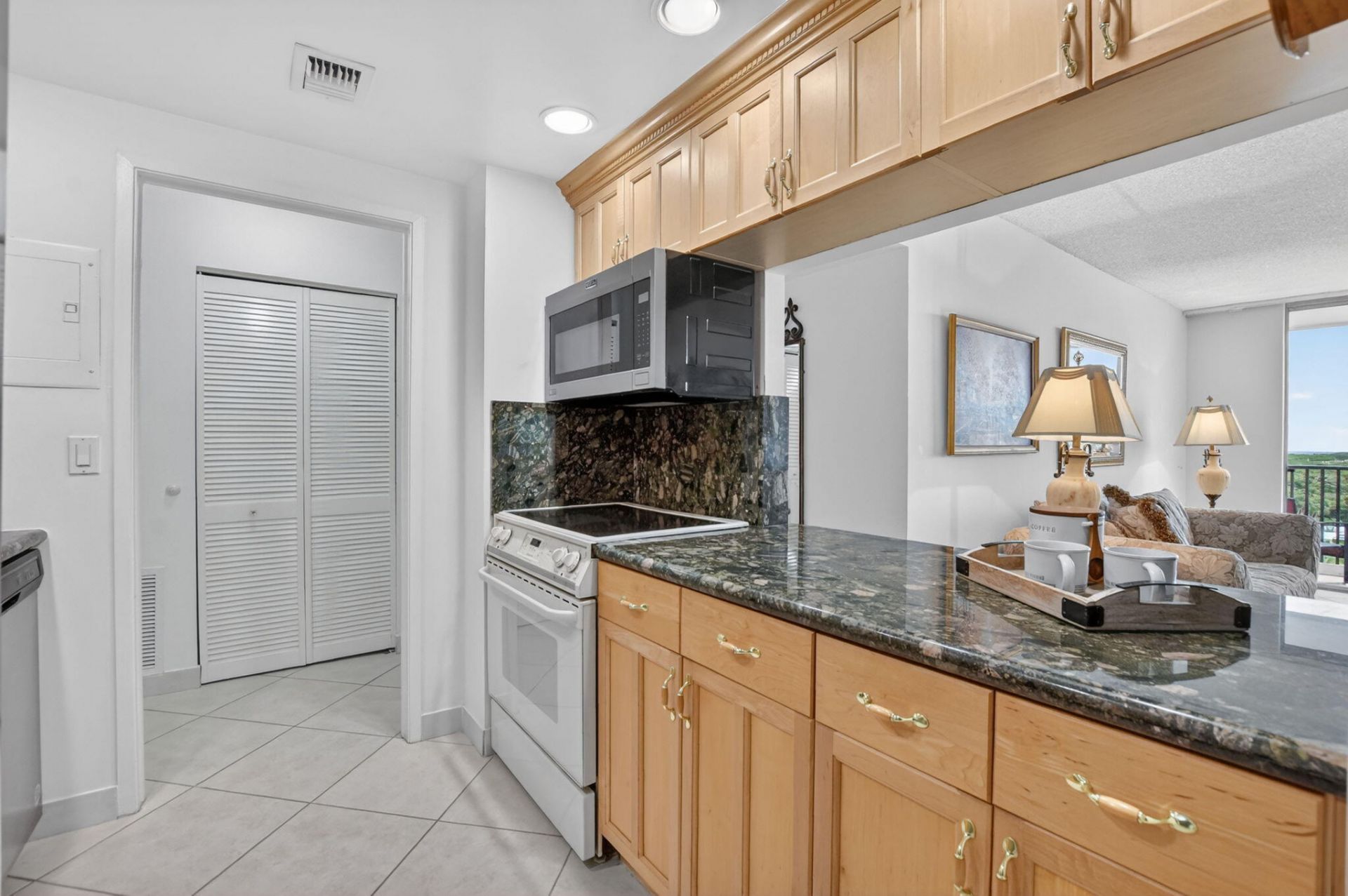 2121 N Ocean Boulevard, Unit 805w, Boca Raton, FL 33431 Photo