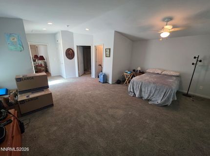 652 Jennys Lane, Fernley, NV 89408 Photo