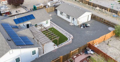 652 Jennys Lane, Fernley, NV 89408 Photo