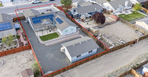 652 Jennys Lane, Fernley, NV 89408 Photo