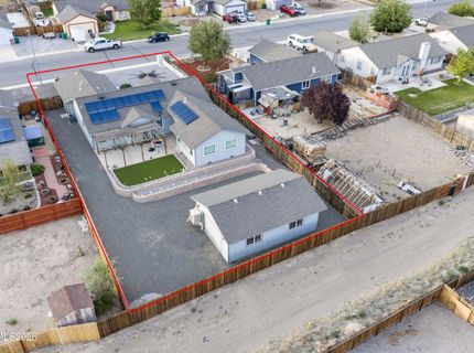 652 Jennys Lane, Fernley, NV 89408 Photo