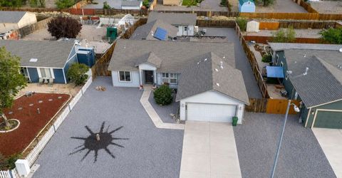 652 Jennys Lane, Fernley, NV 89408 Photo