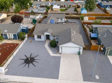 652 Jennys Lane, Fernley, NV 89408 Photo