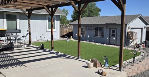 652 Jennys Lane, Fernley, NV 89408 Photo
