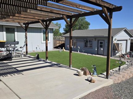 652 Jennys Lane, Fernley, NV 89408 Photo