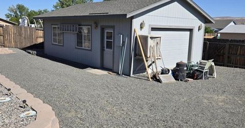 652 Jennys Lane, Fernley, NV 89408 Photo