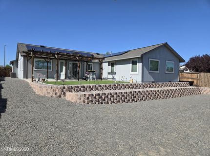 652 Jennys Lane, Fernley, NV 89408 Photo