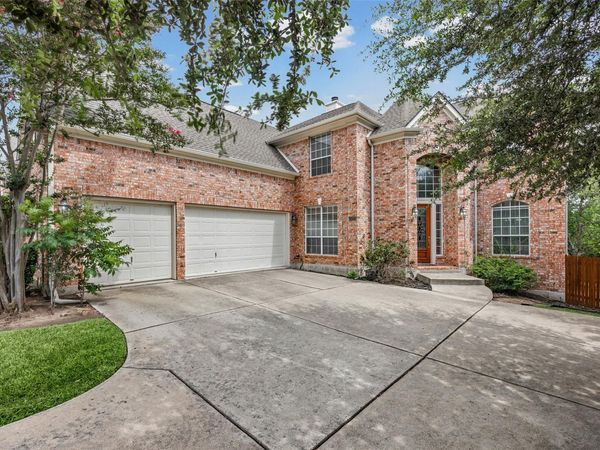 10648 Bramblecrest DR, Austin, TX 78726