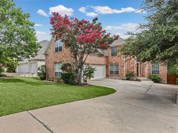 10648 Bramblecrest DR, Austin, TX 78726