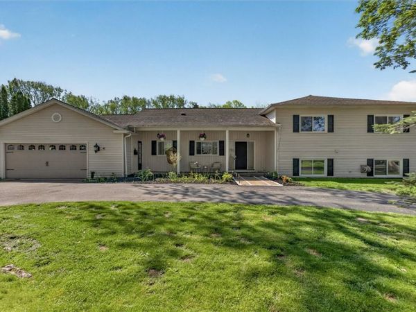 41 Country Club Drive, Rochester, NY 14618