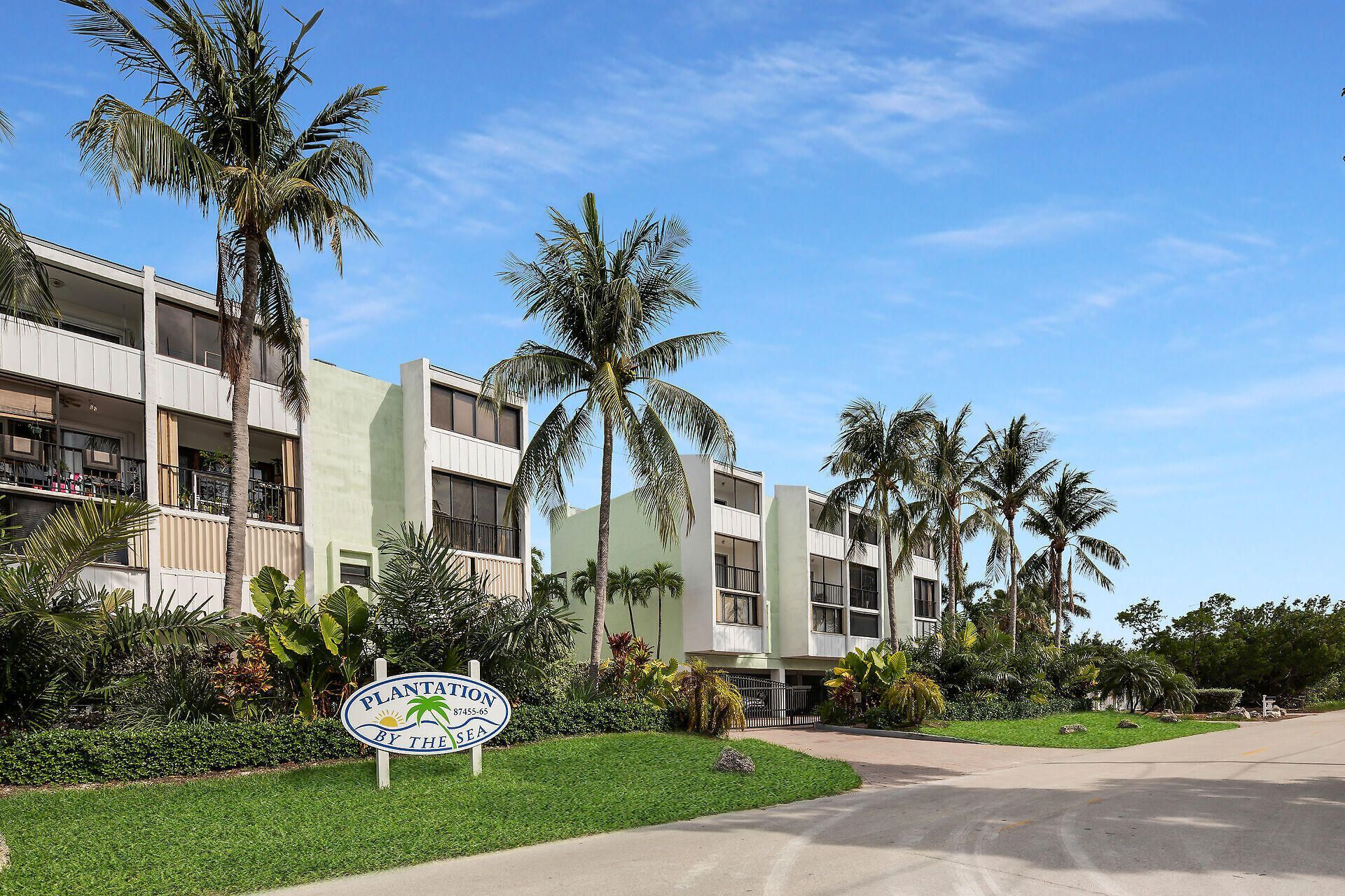 87455 Old Highway, Unit 235, Islamorada, FL 33036 Photo