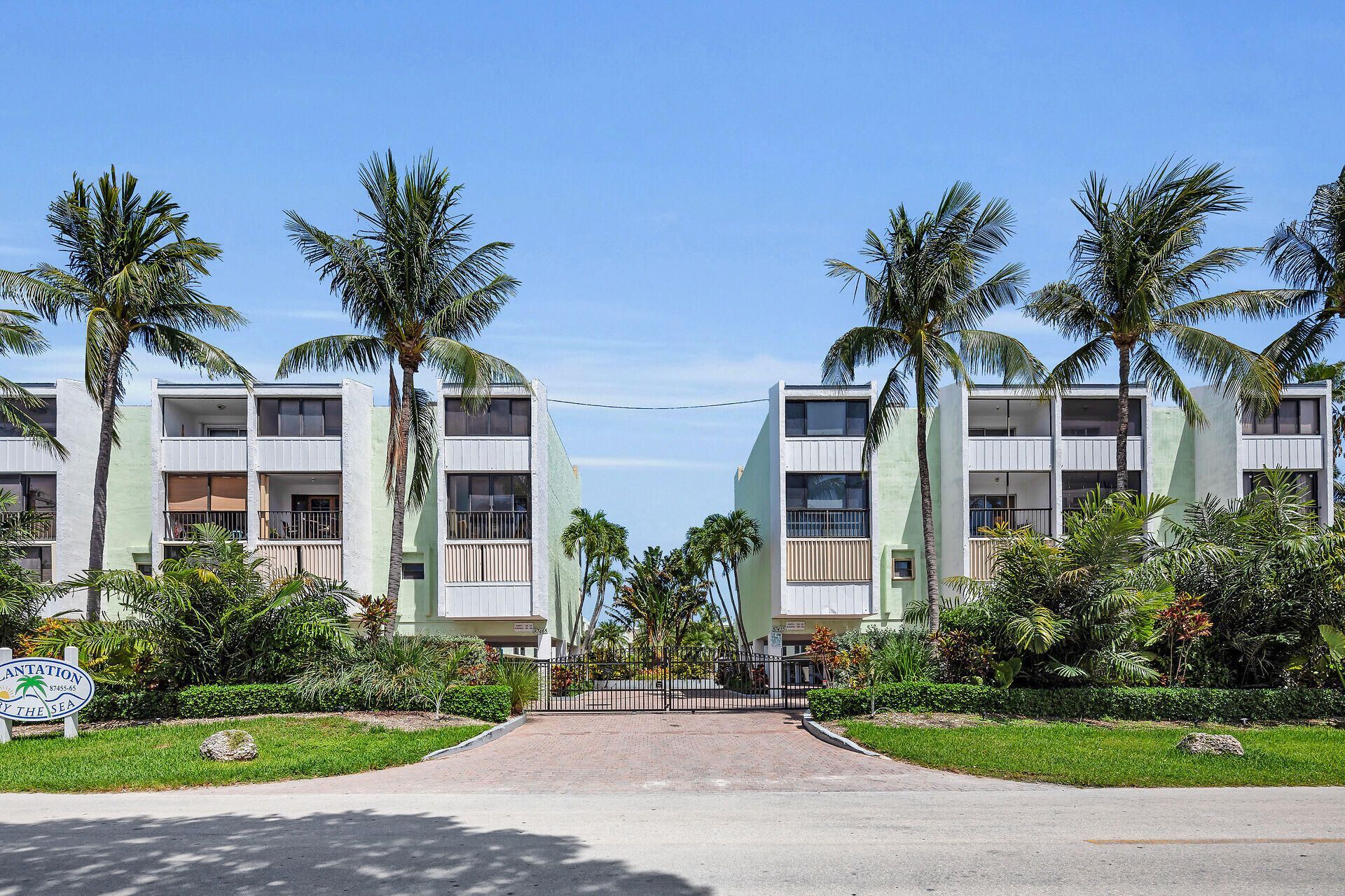 87455 Old Highway, Unit 235, Islamorada, FL 33036 Photo