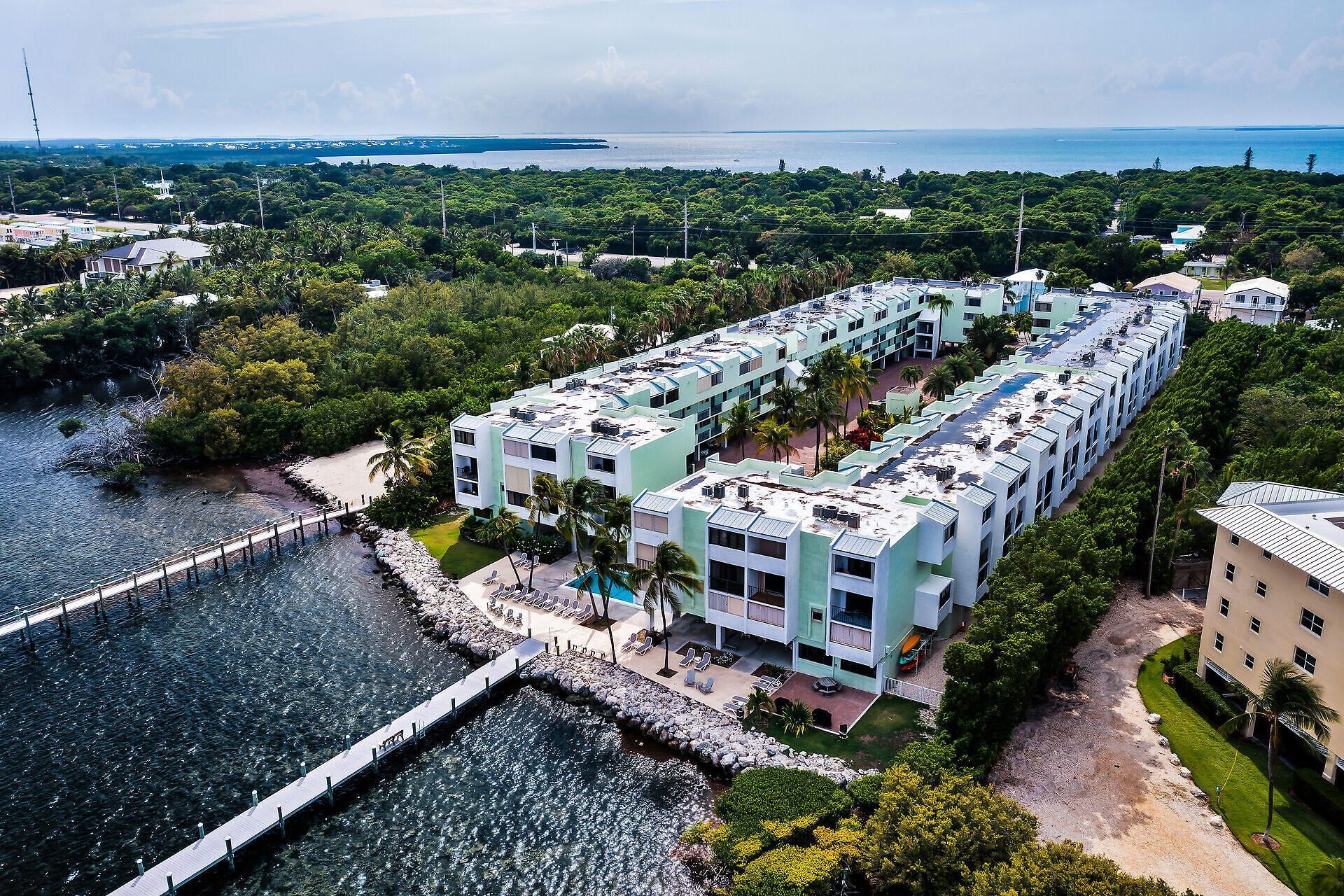 87455 Old Highway, Unit 235, Islamorada, FL 33036 Photo