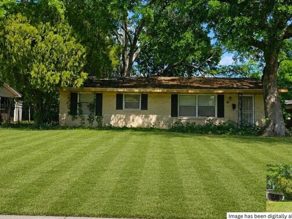 562 Leamore Court, Mobile, AL 36617