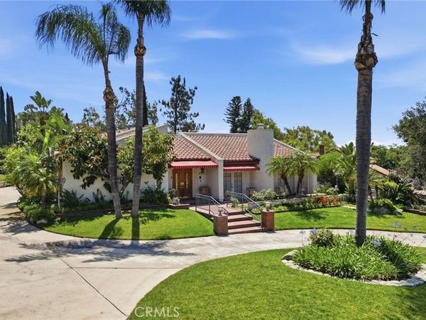 5633 Mayberry, Rancho Cucamonga, CA 91737