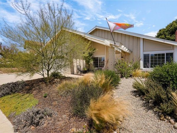 295 Odebolt Drive, Thousand Oaks, CA 91360