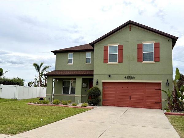 3524 SAN MOISE PLACE , PLANT CITY, FL 33567