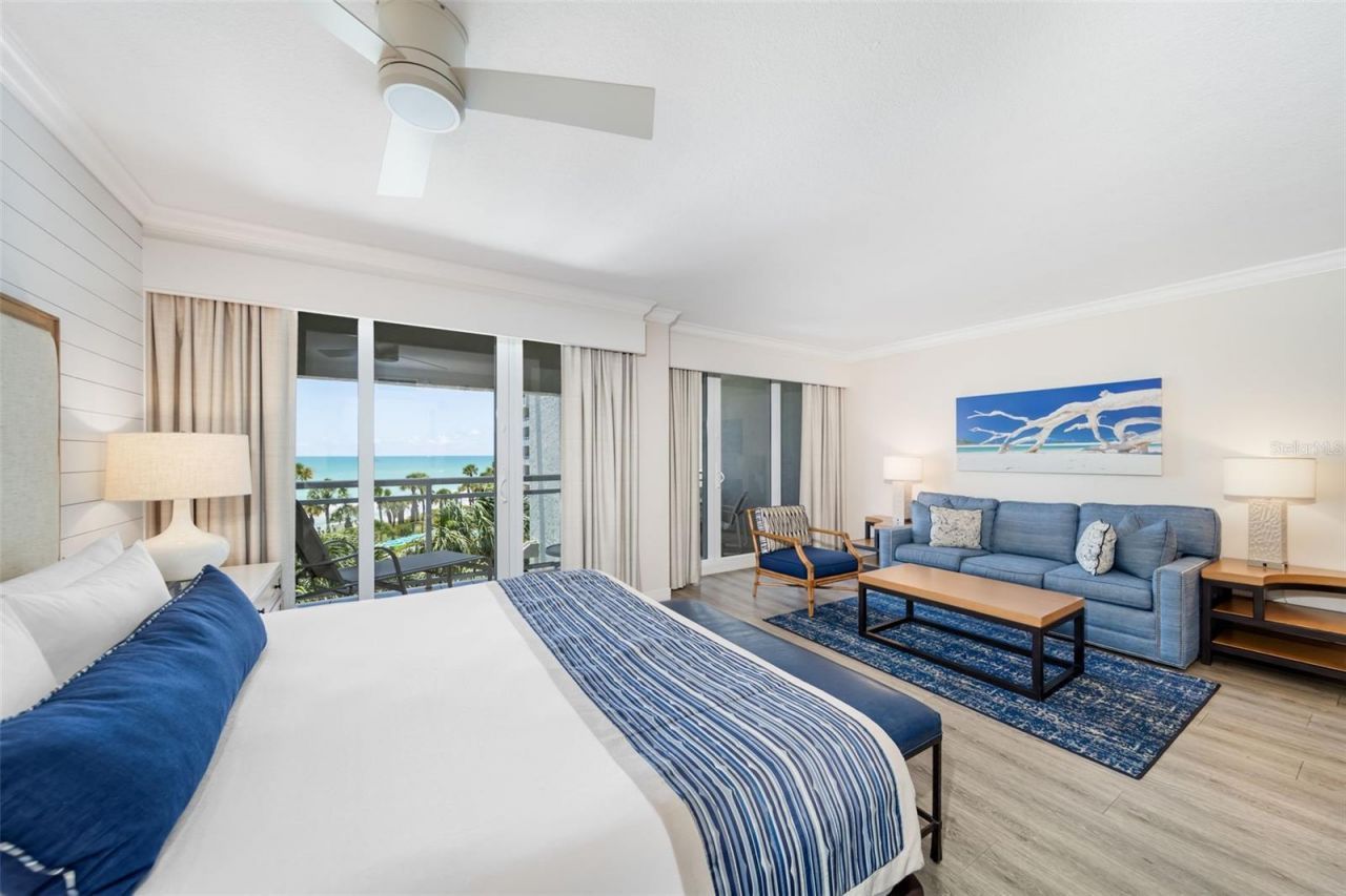 210 Sands Point Road , Unit 2402, Longboat Key, FL 34228 Photo
