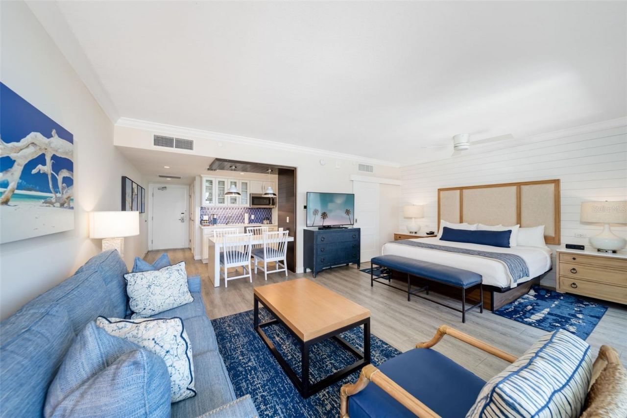210 Sands Point Road , Unit 2402, Longboat Key, FL 34228 Photo