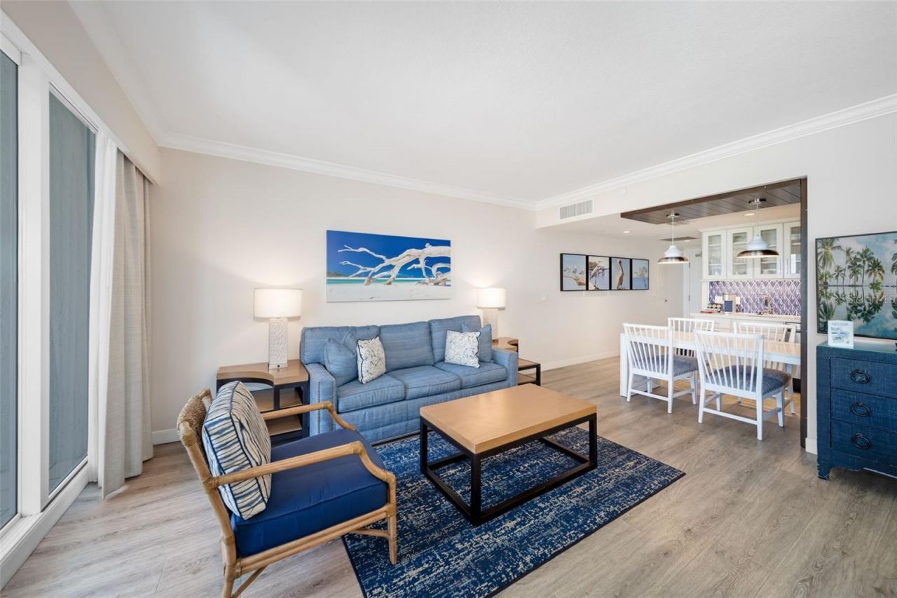 210 Sands Point Road , Unit 2402, Longboat Key, FL 34228 Photo