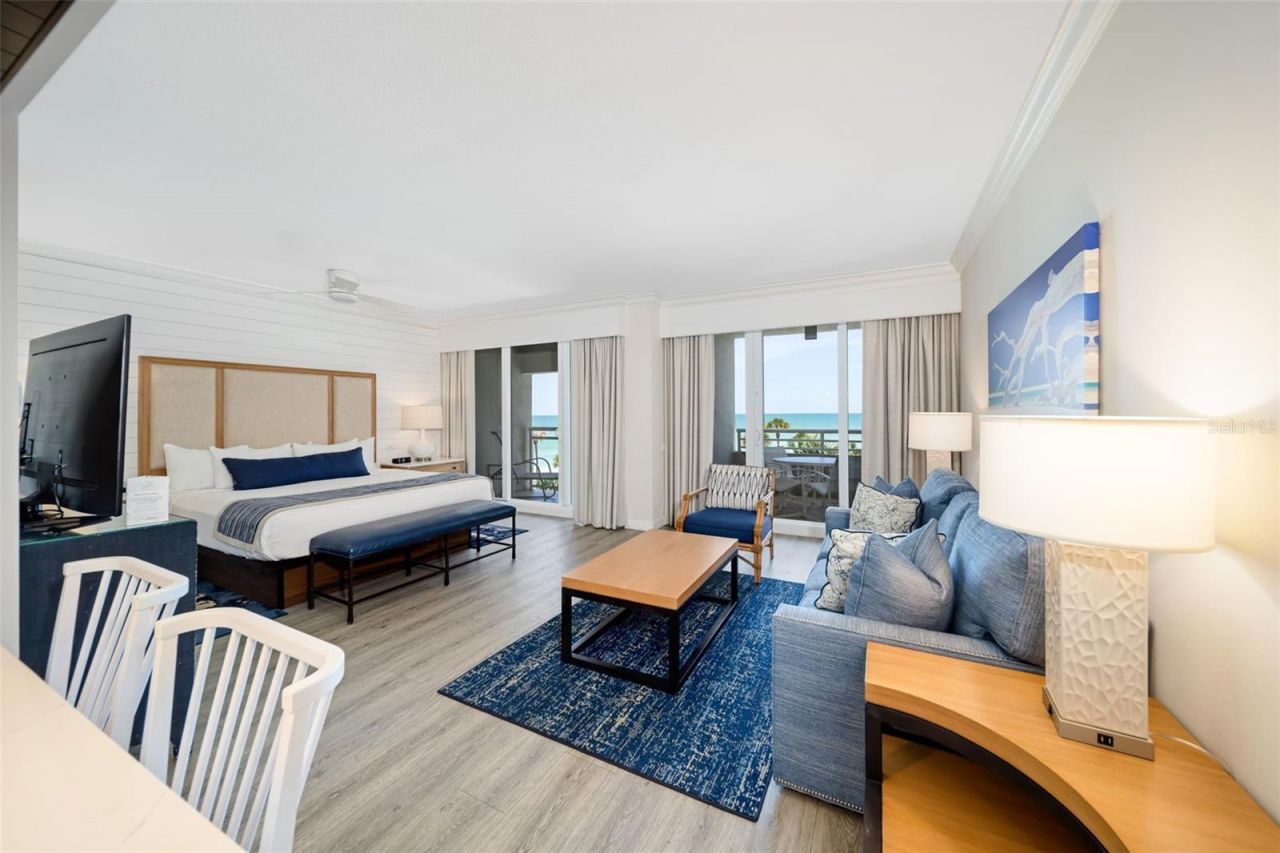 210 Sands Point Road , Unit 2402, Longboat Key, FL 34228 Photo