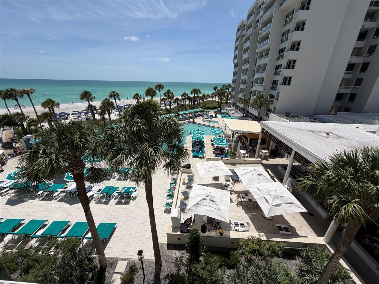 210 Sands Point Road , Unit 2402, Longboat Key, FL 34228 Photo
